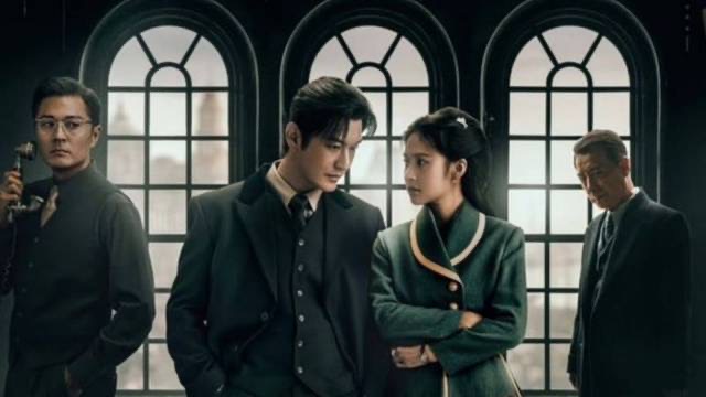 第04话：暗中布局封面